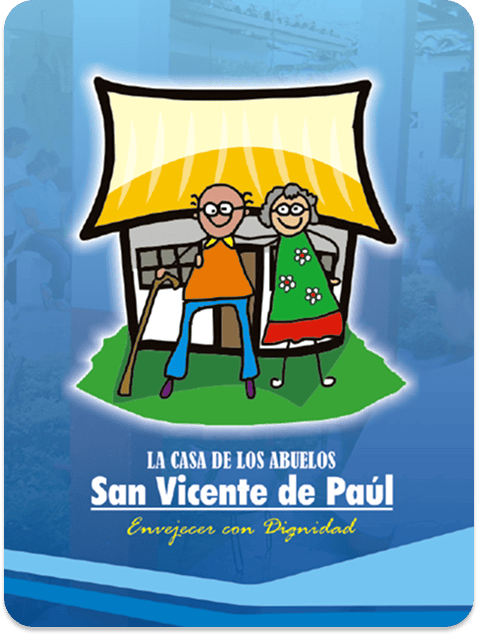 Logo San Vicente