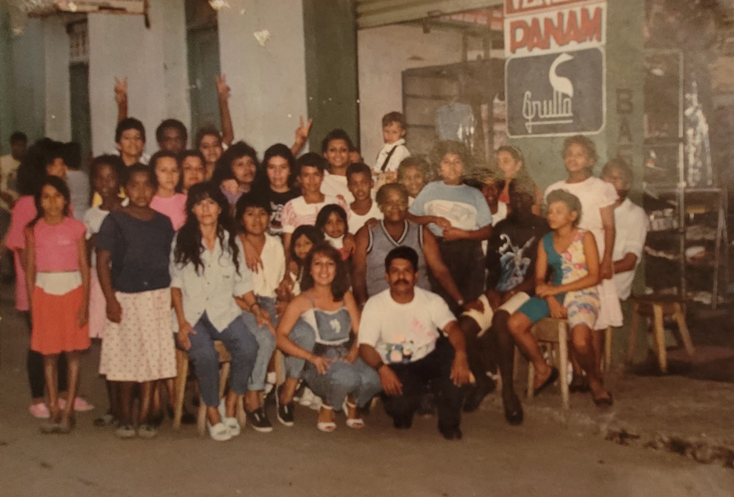 Actividades Recaudo y Reinado