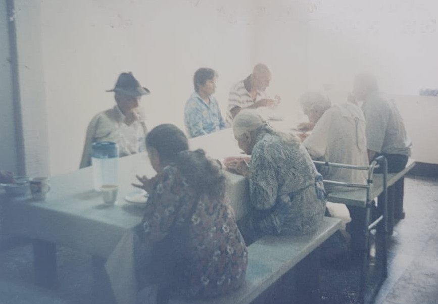 Primeros Beneficiarios