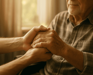 Programa de Apadrinamiento